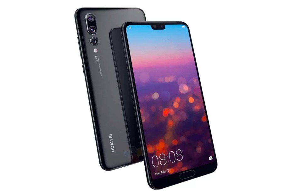 三攝成像系統(tǒng):華為P20 Pro 搭載4000萬(wàn)像素萊卡攝像頭-鋒巢網(wǎng)