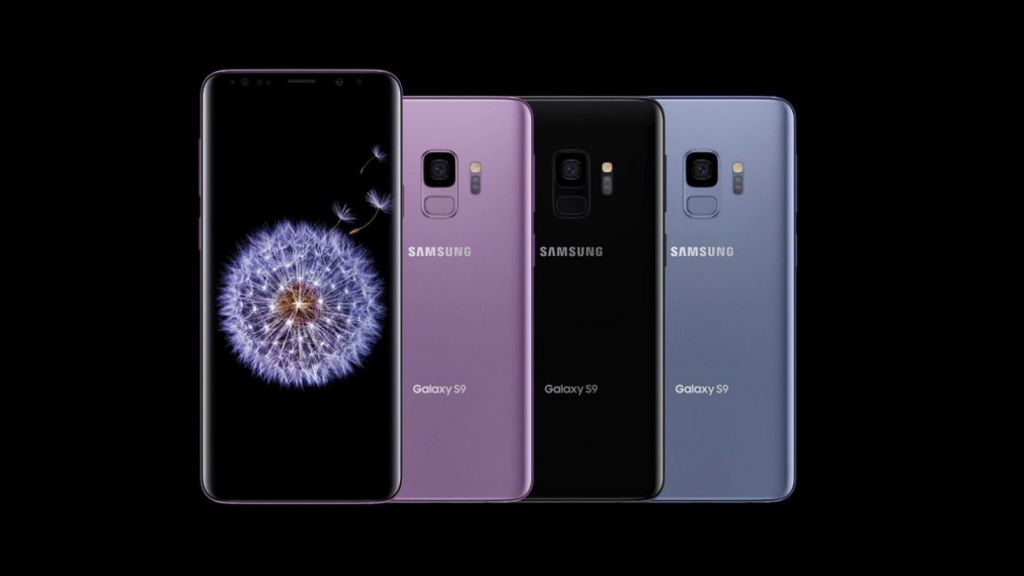 三星Galaxy S9|S9+：頂級(jí)影音娛樂(lè)體驗(yàn)，本該如此-鋒巢網(wǎng)