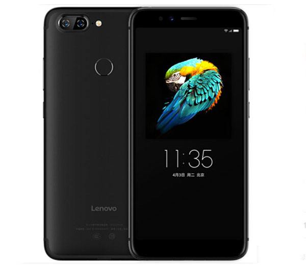 聯(lián)想S5體驗評測：均衡強勁的回歸之作-鋒巢網(wǎng)