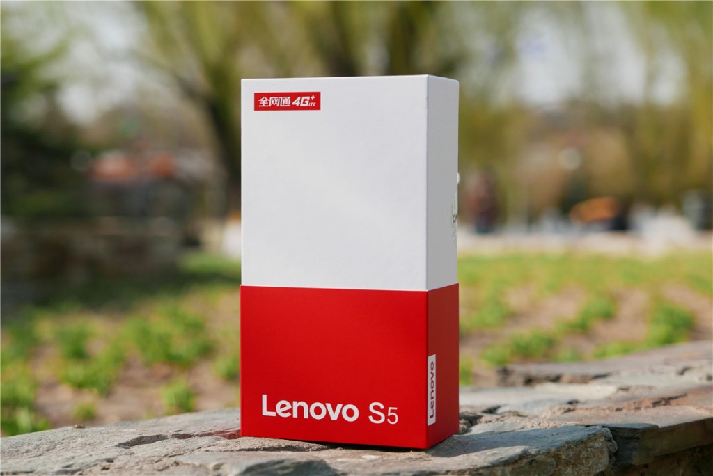 聯(lián)想S5體驗評測：均衡強勁的回歸之作-鋒巢網(wǎng)