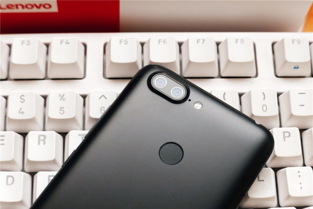 聯(lián)想S5體驗評測：均衡強勁的回歸之作-鋒巢網(wǎng)