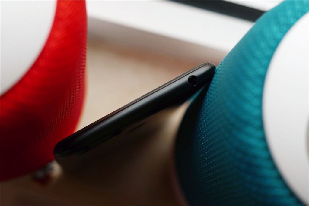 聯(lián)想S5體驗評測：均衡強勁的回歸之作-鋒巢網(wǎng)