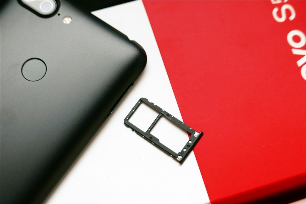 聯(lián)想S5體驗評測：均衡強勁的回歸之作-鋒巢網(wǎng)