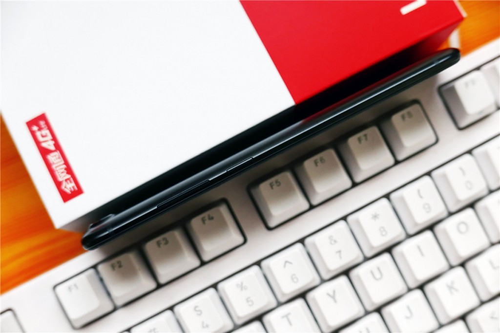 聯(lián)想S5體驗評測：均衡強勁的回歸之作-鋒巢網(wǎng)