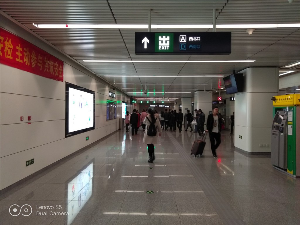 聯(lián)想S5體驗評測：均衡強勁的回歸之作-鋒巢網(wǎng)