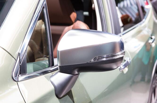 斯巴魯將使用面部識(shí)別技術(shù)來(lái)檢測(cè)駕駛員疲勞-鋒巢網(wǎng)