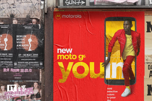 Moto G6系列可能會(huì)在5月發(fā)布-鋒巢網(wǎng)