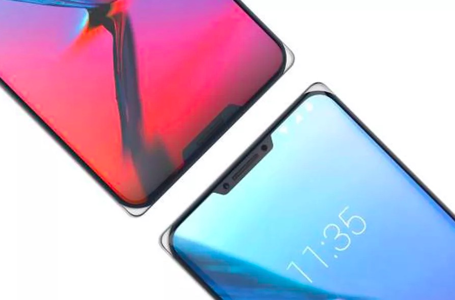 中興新機“冰山”棱角造型遭吐槽，玩具形狀似啟瓶器-鋒巢網(wǎng)