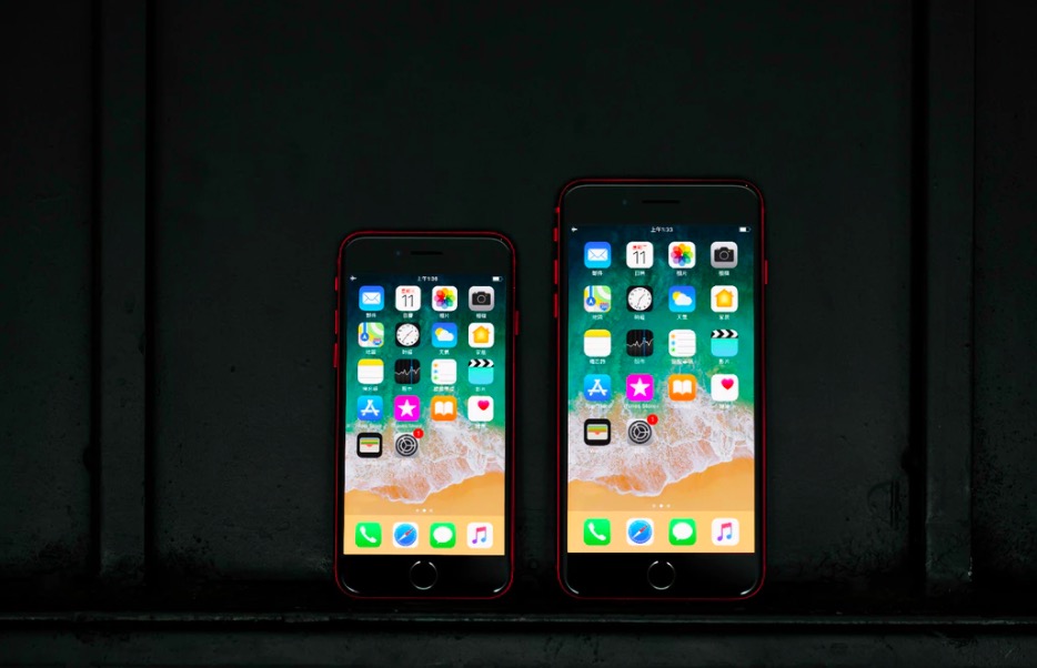 iPhone 8/iPhone 8 Plus紅色限量門店可以購買了-鋒巢網(wǎng)