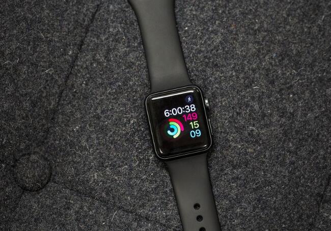 蘋果可能最終會允許第三方Apple Watch正面支持-鋒巢網(wǎng)