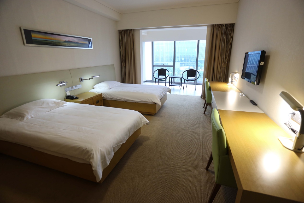 暖心！這家企業(yè)的“終極福利”讓“北漂”不再漂-鋒巢網(wǎng)