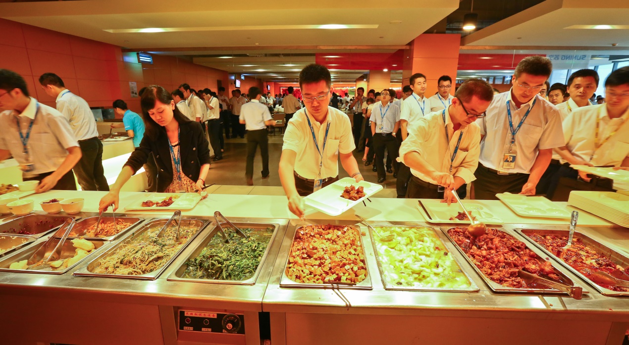 暖心！這家企業(yè)的“終極福利”讓“北漂”不再漂-鋒巢網(wǎng)