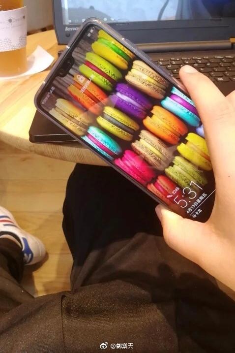 榮耀10獲入網許可 華為P20廉價版即將來襲？-鋒巢網