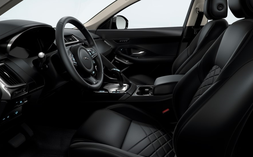 奇瑞送“福利”：捷豹E-PACE國(guó)產(chǎn)化，富貴變親民-鋒巢網(wǎng)