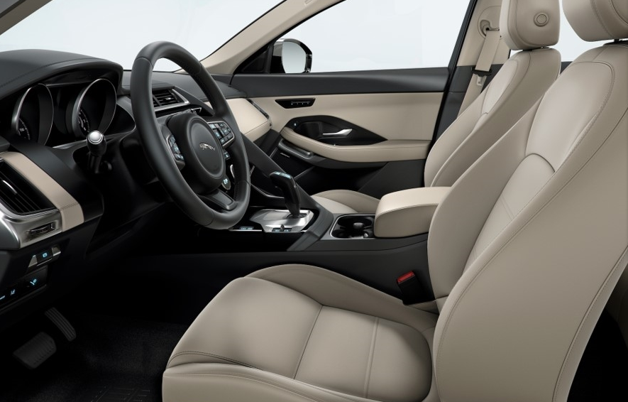 奇瑞送“福利”：捷豹E-PACE國(guó)產(chǎn)化，富貴變親民-鋒巢網(wǎng)