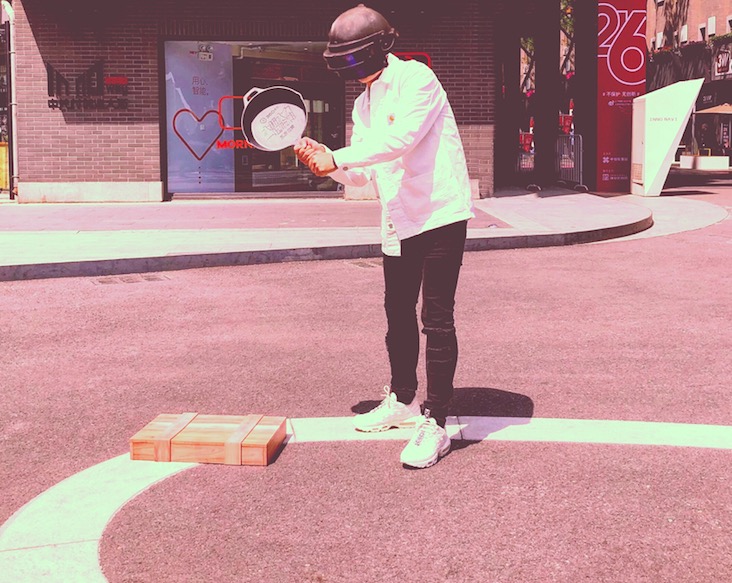 平底鍋邀請(qǐng)函刷爆朋友圈，360 N7新機(jī)游戲性能亮大招-鋒巢網(wǎng)