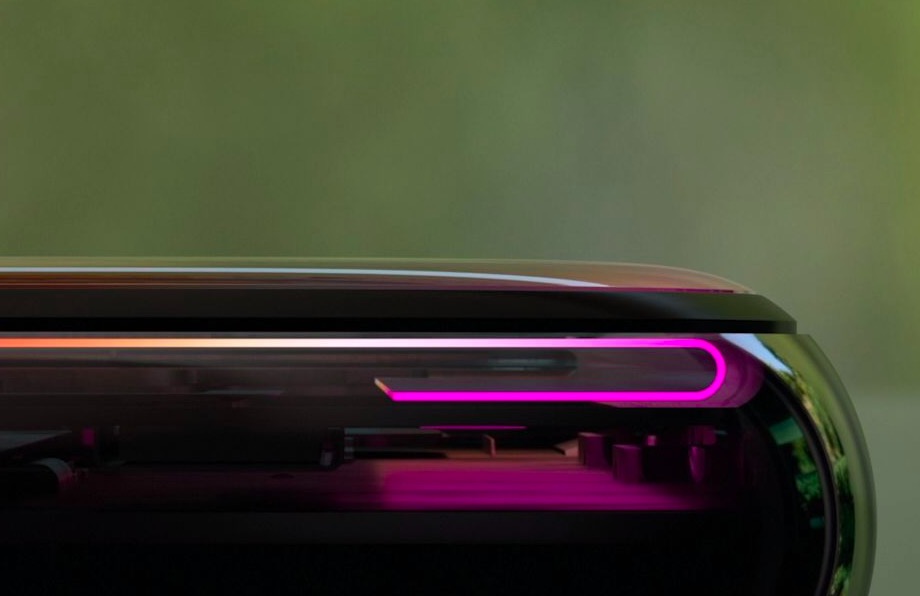 今年蘋果將加持更強(qiáng)LCD顯示玻璃屏幕，更耐沖擊-鋒巢網(wǎng)