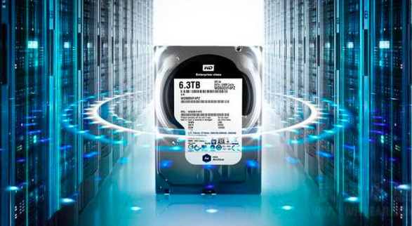 西部數(shù)據(jù)公司助力騰訊云，創(chuàng)總體擁有成本新低-鋒巢網(wǎng)