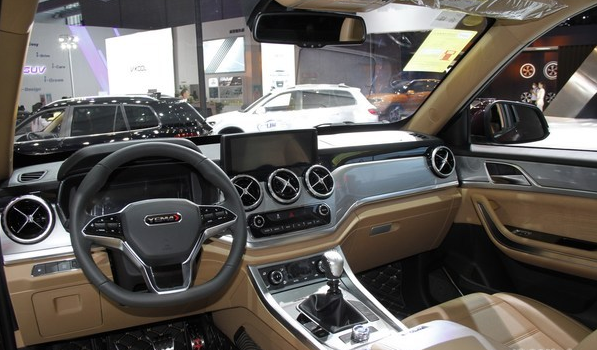 野馬T80：要做低價位，大馬力的先驅(qū)者！-鋒巢網(wǎng)