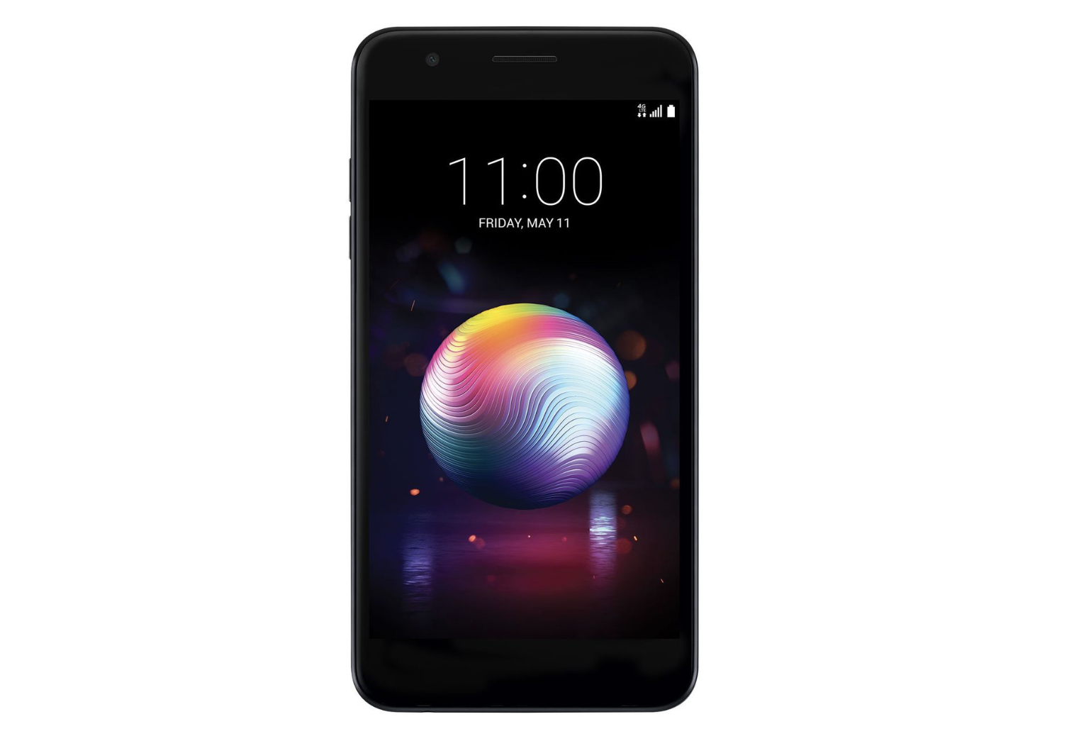 LG的K30將要在美國(guó)的T-Mobile上市-鋒巢網(wǎng)