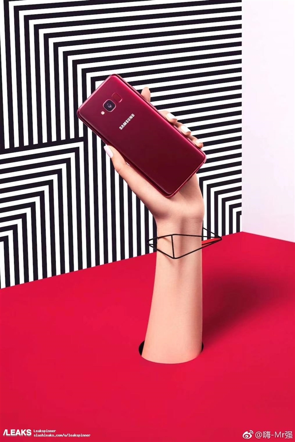 Galaxy S8 Lite渲染圖亮相 三星狙擊國產(chǎn)品牌的救市之作？-鋒巢網(wǎng)