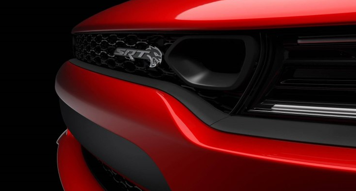 道奇:讓我去做你的貓——強推Charger SRT Hellcat-鋒巢網(wǎng)