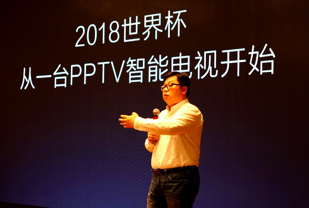 常江：達到內(nèi)容需求的電視，才是符合大眾要求的-鋒巢網(wǎng)