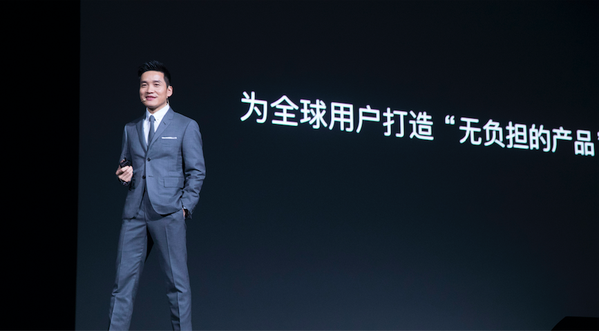 一加6正式發(fā)布：售價3199元起，務(wù)實(shí)但依然“不將就”-鋒巢網(wǎng)