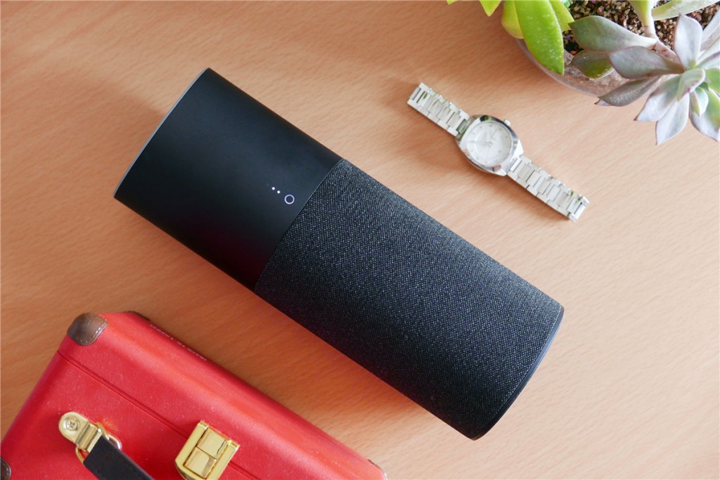 體驗(yàn)一個(gè)月后 我來告訴你一個(gè)真實(shí)的騰訊聽聽音箱-鋒巢網(wǎng)