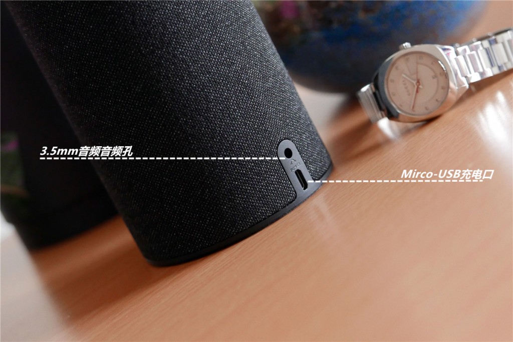 體驗(yàn)一個(gè)月后 我來告訴你一個(gè)真實(shí)的騰訊聽聽音箱-鋒巢網(wǎng)