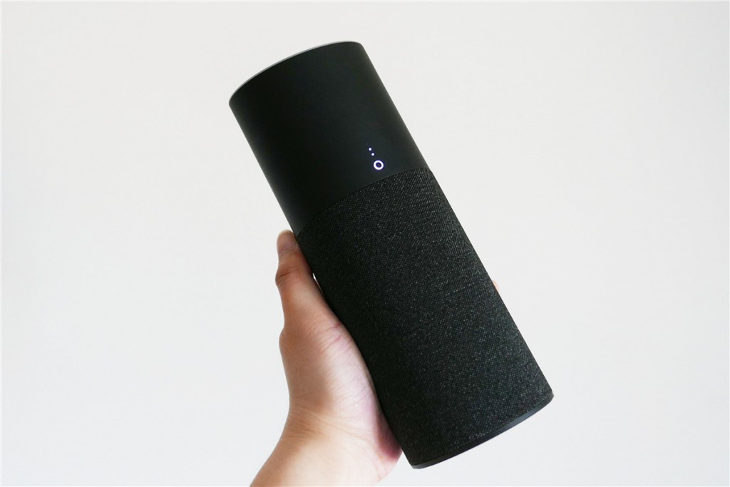 體驗(yàn)一個(gè)月后 我來告訴你一個(gè)真實(shí)的騰訊聽聽音箱-鋒巢網(wǎng)