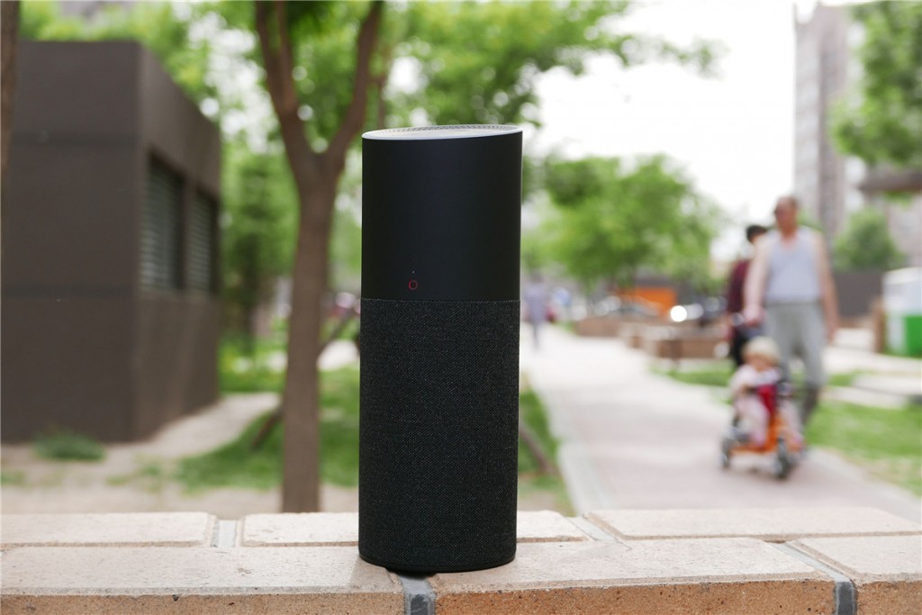 體驗(yàn)一個(gè)月后 我來告訴你一個(gè)真實(shí)的騰訊聽聽音箱-鋒巢網(wǎng)