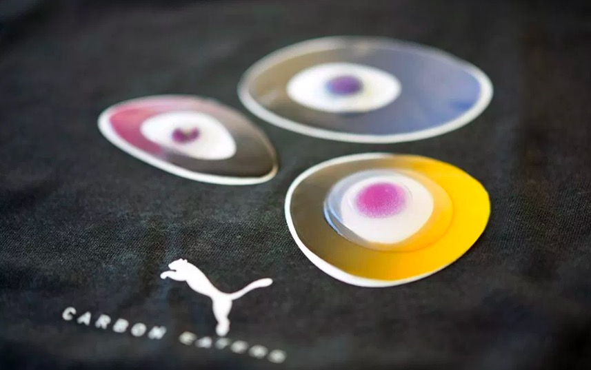 PUMA攜MIT實驗室 研發(fā)微生物運動套裝-鋒巢網(wǎng)