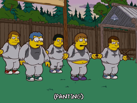 這次減肥，我們做了一項(xiàng)決定-鋒巢網(wǎng)