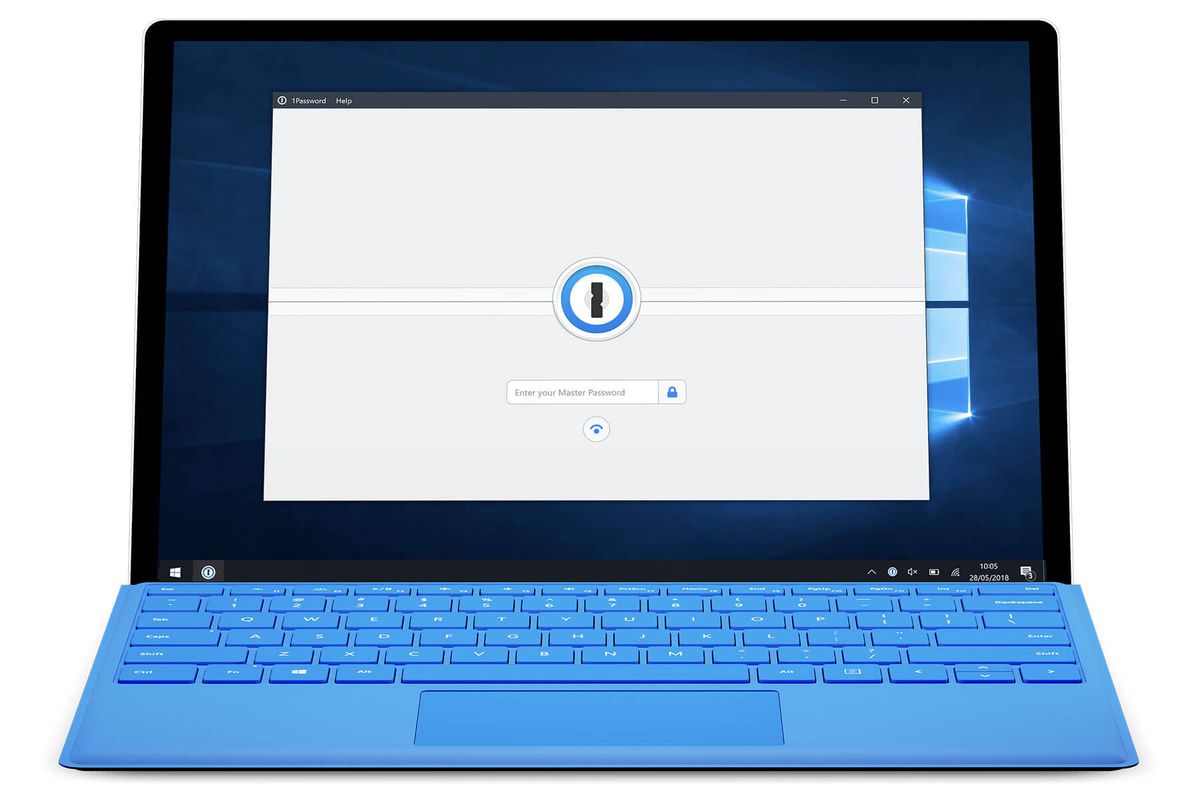 重新設計的改進的1Password現(xiàn)在可以在Windows上使用-鋒巢網(wǎng)