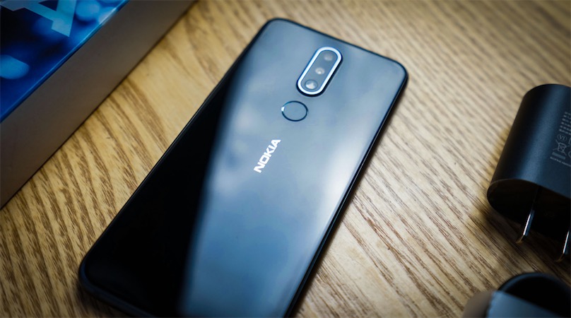 為性價比零負擔買單，諾基亞X6深度評測-鋒巢網(wǎng)