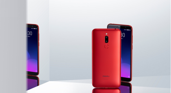 魅藍(lán)6T小電影式發(fā)布會(huì):連呼吸都在營(yíng)銷的李楠盡力了-鋒巢網(wǎng)