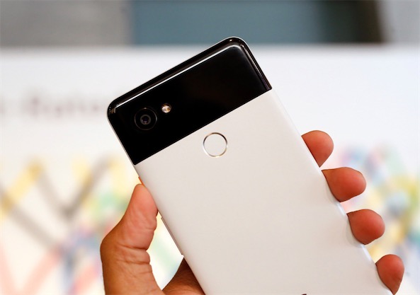 谷歌“親兒子”Pixel 3 XL不出意外，也是劉海屏-鋒巢網(wǎng)