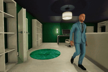 MIT怎樣教AI做虛擬家務(wù)？讓它寫個程序指揮自己-鋒巢網(wǎng)