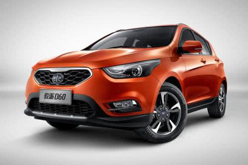 誰說省油只有日系車行，這5款自主SUV不僅省油還便宜-鋒巢網(wǎng)