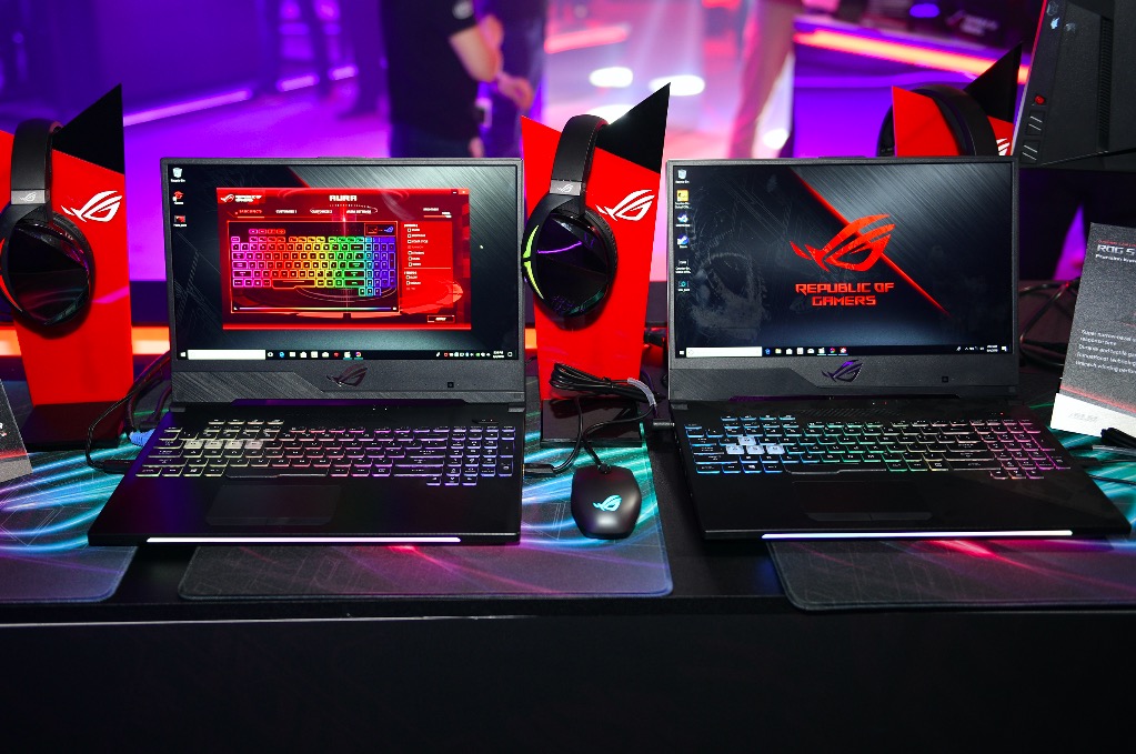 靈耀X領(lǐng)銜 華碩斬獲17項COMPUTEX 2018大獎！-鋒巢網(wǎng)