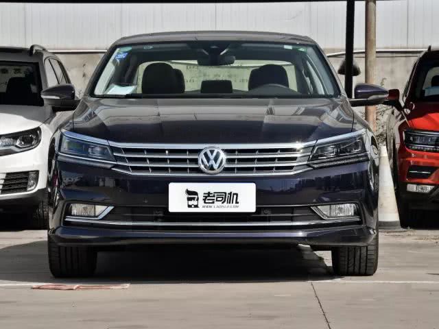 當(dāng)年售價(jià)近30萬的官車代表 如今竟只要15萬就能買？-鋒巢網(wǎng)