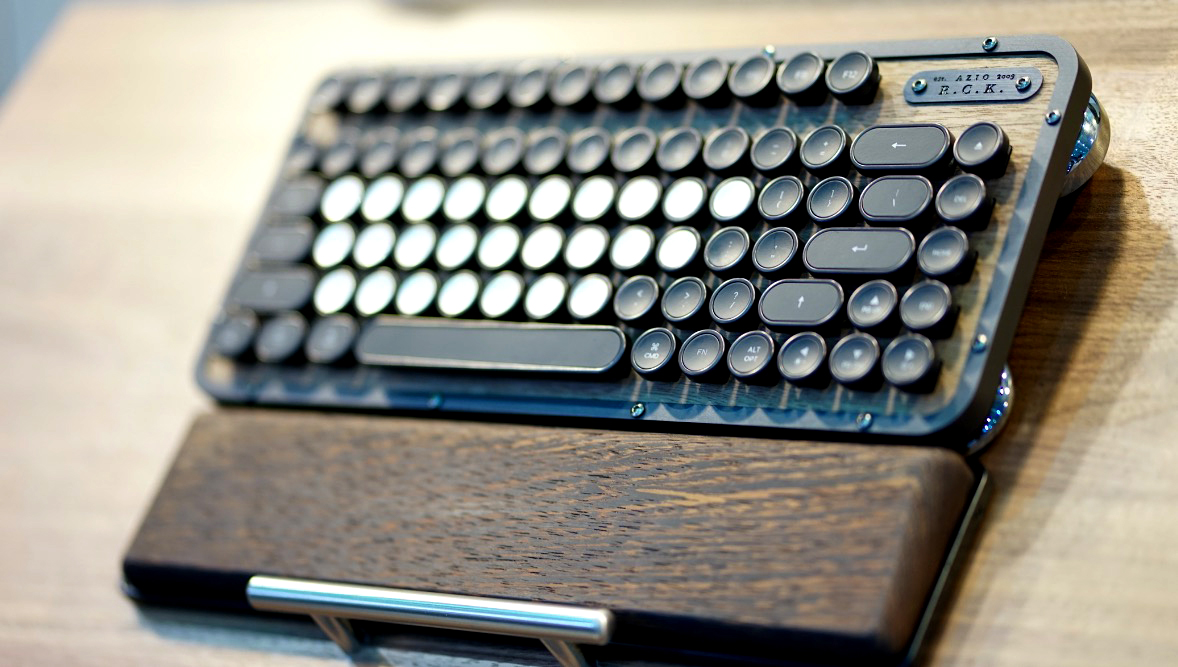 鋒巢網(wǎng)直播| 2018臺北電腦展：只為勇者而生 華碩ROG&靈耀X新品發(fā)布會直播-鋒巢網(wǎng)