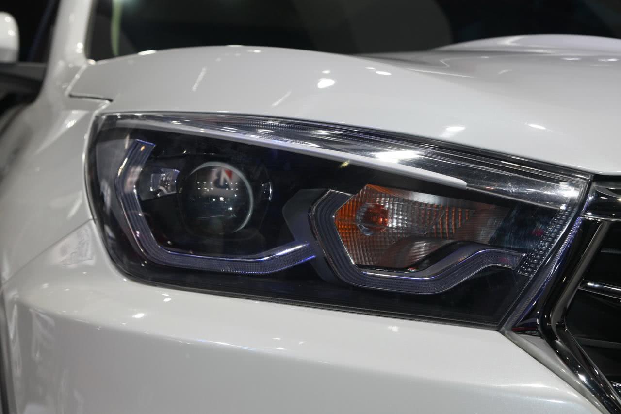 最任性國產(chǎn)車，壞了只換不修，配法拉利車標，僅售7萬，H6涼了-鋒巢網(wǎng)