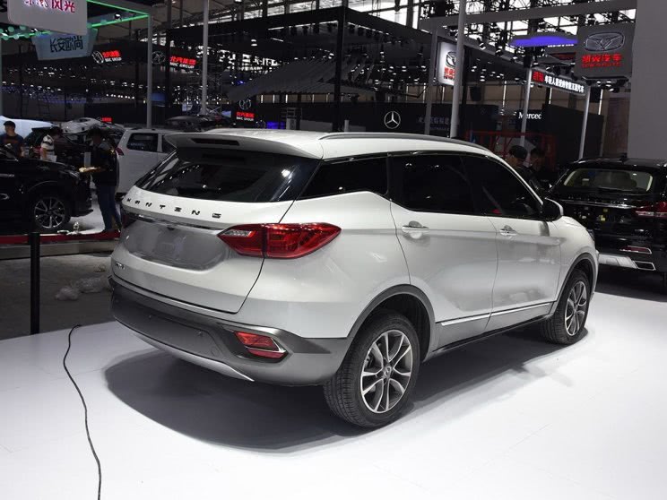 最任性國產(chǎn)車，壞了只換不修，配法拉利車標，僅售7萬，H6涼了-鋒巢網(wǎng)