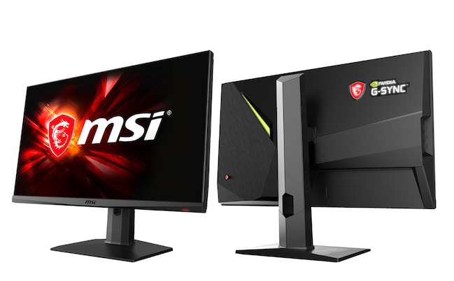 你離“吃雞”只差一塊240赫茲的顯示器-鋒巢網(wǎng)