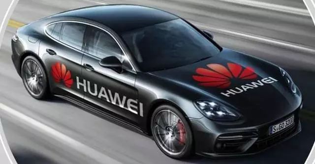 華為也要造汽車？這事究竟靠譜么-鋒巢網(wǎng)