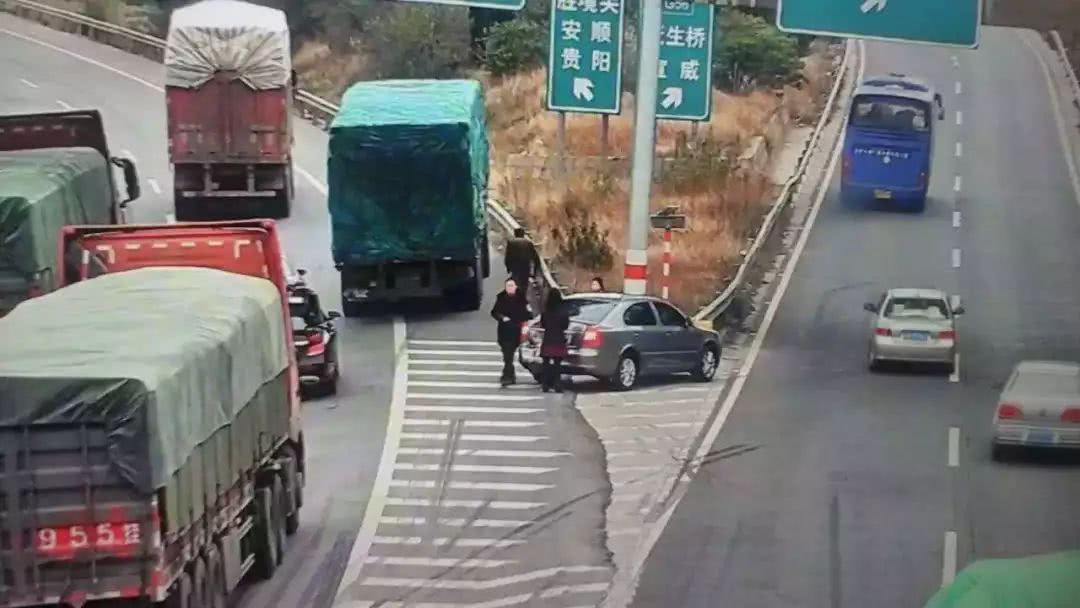 如果做不到這五點(diǎn)，新手上高速就是馬路殺手！-鋒巢網(wǎng)