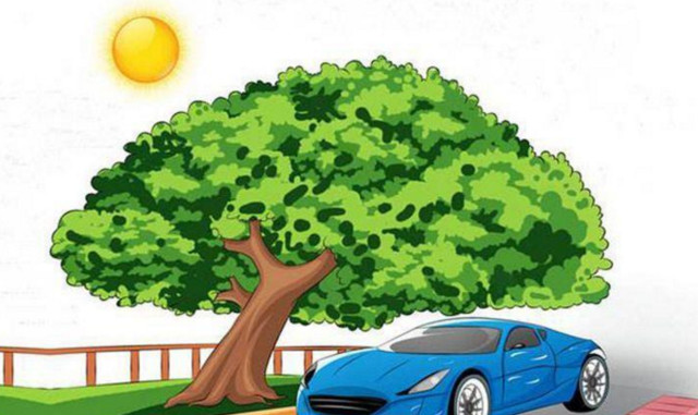 炎炎夏日最怕車輪爆胎 如何保障行車安全-鋒巢網(wǎng)