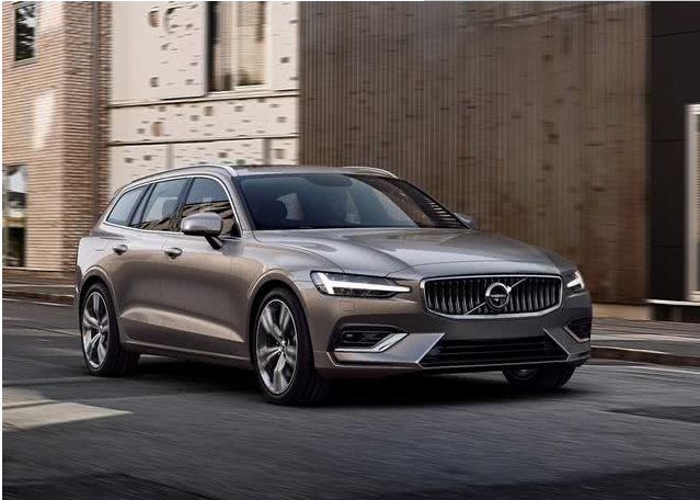 沃爾沃新一代S60本月在美國工廠正式發(fā)布，并將采用新家族式設計語言-鋒巢網(wǎng)